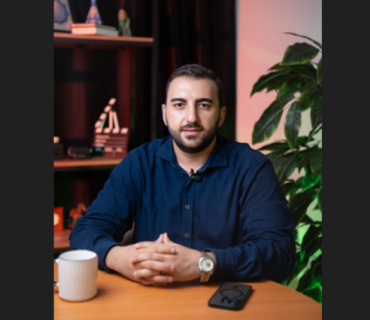 Urbanizasiyanın artdığı Bakı üçün portativ qaraj ideyası – Müsahibə