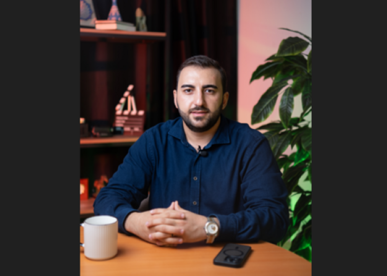 Urbanizasiyanın artdığı Bakı üçün portativ qaraj ideyası – Müsahibə