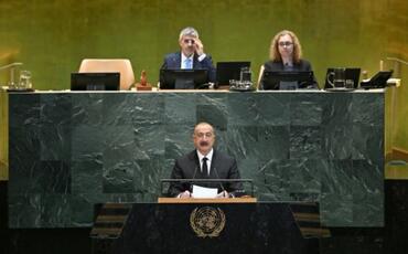 Dünyada ölkəmizlə əməkdaşlığa maraq böyükdür