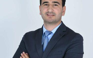Tural Abasquliyev DAF-ın Azərbaycan nümayəndəliyinə prezident seçilib