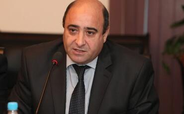 “Dünya sənin, dünya mənim, dünya heç kimin...”