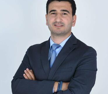 Tural Abasquliyev DAF-ın Azərbaycan nümayəndəliyinə prezident seçilib