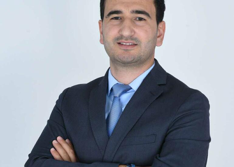 Tural Abasquliyev DAF-ın Azərbaycan nümayəndəliyinə prezident seçilib