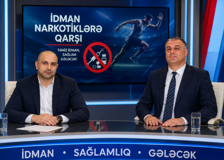 İdman narkotiklərlə mübarizədə nə kimi rol oynayır? – Ekspertlərdən açıqlama!