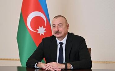 Azərbaycan-Özbəkistan əlaqələri strateji əməkdaşlıq modelinə çevrilib