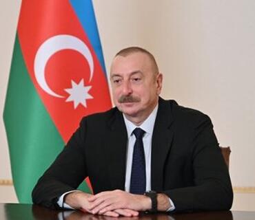 Azərbaycan-Özbəkistan əlaqələri strateji əməkdaşlıq modelinə çevrilib