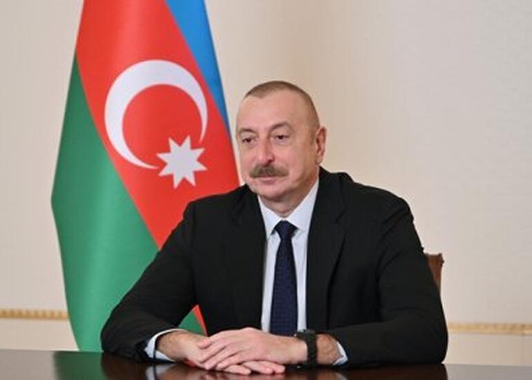 Azərbaycan-Özbəkistan əlaqələri strateji əməkdaşlıq modelinə çevrilib