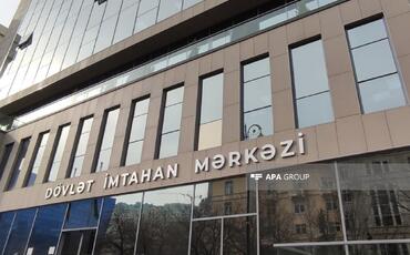 Buraxılış imtahanlarında üzrlü səbəbdən iştirak edə bilməyənlər üçün imtahan keçiriləcək