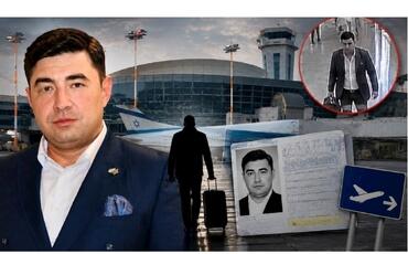 İsrail nəşri "David Seliverstov"dan, Əbilovun "Ajmedia" fırıldağından yazdı — Təfərrüat