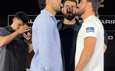 Akşin Babayev ACBJJ-22 Avrasiya Çempionatının qalibi olub