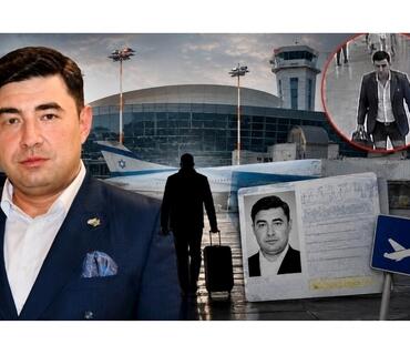 İsrail nəşri "David Seliverstov"dan, Əbilovun "Ajmedia" fırıldağından yazdı — Təfərrüat