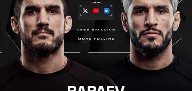 Akşin Babayev ACBJJ-22 Avrasiya Çempionatının qalibi olub