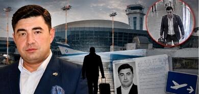 İsrail nəşri "David Seliverstov"dan, Əbilovun "Ajmedia" fırıldağından yazdı — Təfərrüat
