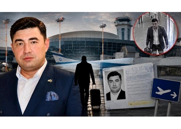 İsrail nəşri "David Seliverstov"dan, Əbilovun "Ajmedia" fırıldağından yazdı — Təfərrüat