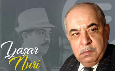 Firəngiz Mütəllimova: Yaşar Nuri xalq tərəfindən çox sevilən sənətkar olub