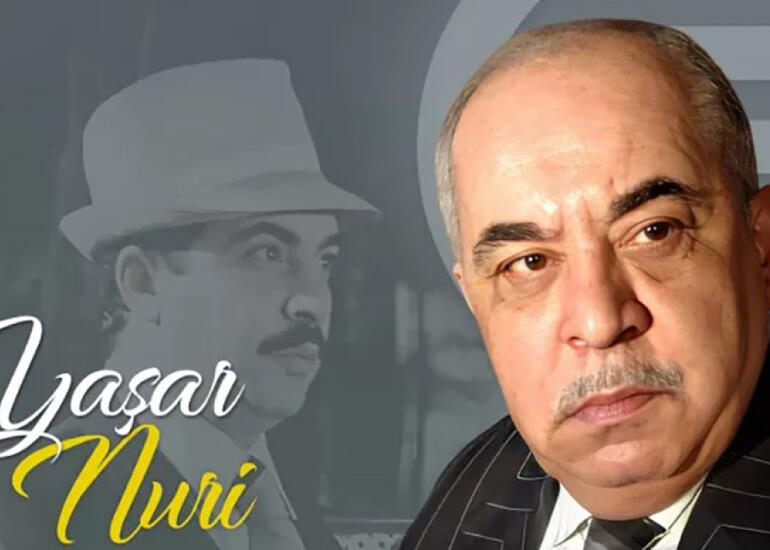 Firəngiz Mütəllimova: Yaşar Nuri xalq tərəfindən çox sevilən sənətkar olub