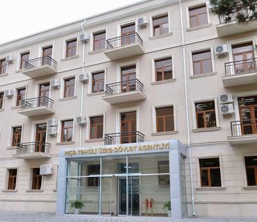 Peşə təhsilində təhsilalanların köçürülməsi və bərpası başlayıb