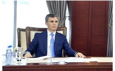 Əliyevin geosiyasi inqilabı və Trampa layiqli qiyməti - Zahid Oruc yazır…