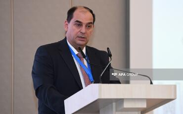 Sədr: Azərbaycanın coğrafi mövqeyi daha geniş regionda infrastrukturu birləşdirmək üçün imkan yaradır