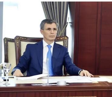 Əliyevin geosiyasi inqilabı və Trampa layiqli qiyməti - Zahid Oruc yazır…