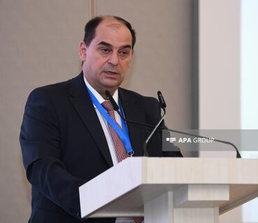 Sədr: Azərbaycanın coğrafi mövqeyi daha geniş regionda infrastrukturu birləşdirmək üçün imkan yaradır