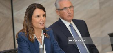 İcraçı direktor: COP30-da beşillik fəaliyyət planı üzrə razılıq eldə edilib