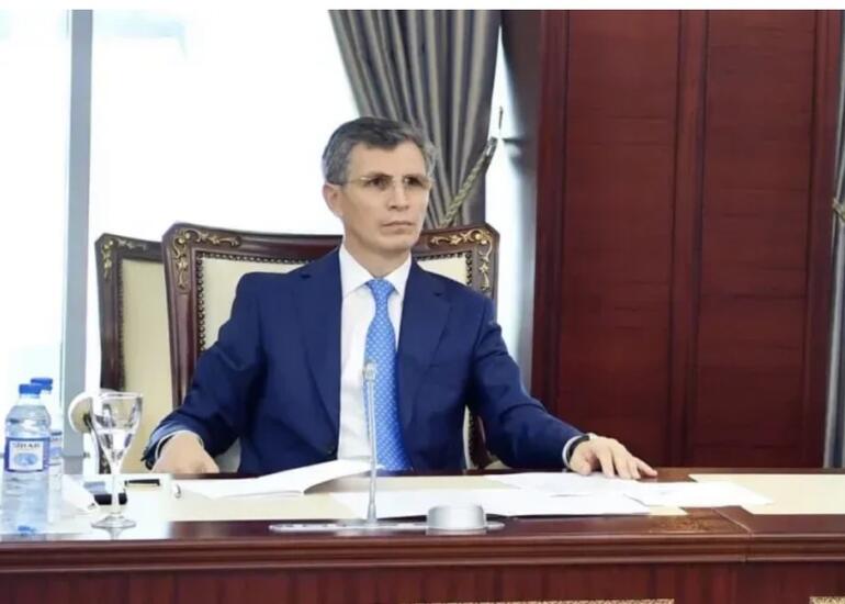 Əliyevin geosiyasi inqilabı və Trampa layiqli qiyməti - Zahid Oruc yazır…