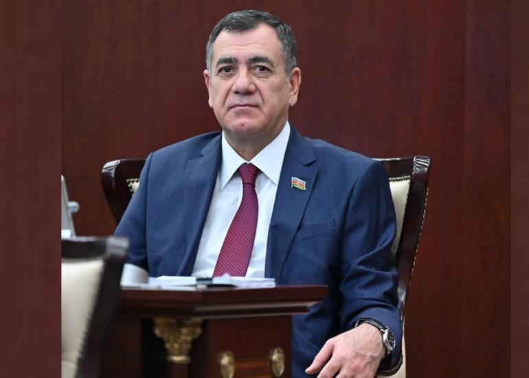 “Çox istəyərdim ki, ya amnistiya, ya da əfvetmə haqqında qərar qəbul olunsun”- Qüdrət Həsənquliyev