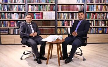 Türk dünyasında media və informasiya təhlükəsizliyi müzakirə edilib