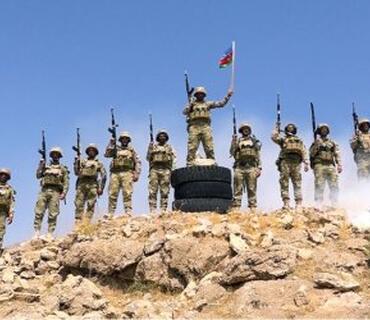 Vacib və labüd əhəmiyyət daşıyan antiterror tədbirləri