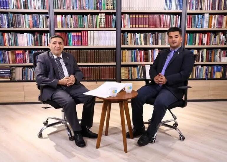 Türk dünyasında media və informasiya təhlükəsizliyi müzakirə edilib