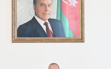 İşğaldan azad edilən ərazilərdəki işlər tarixi ədalətin və mənəvi yaddaşın bərpasıdır