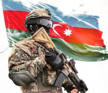 Ölkəmizin şanlı tarixi