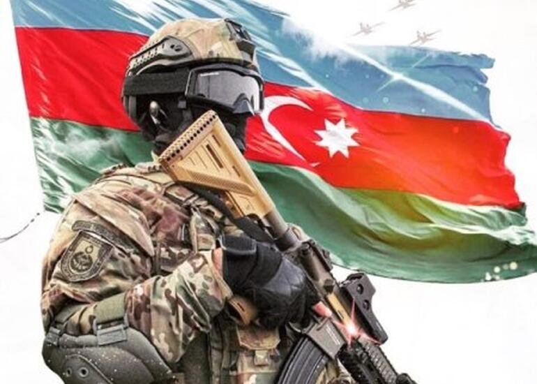 Ölkəmizin şanlı tarixi