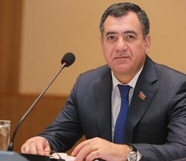 “Hər şey “Vətən üçün” yox, “hər şey insan üçün” devizi günümüzün çağırışı olmalıdır” – Qüdrət Həsənquliyev