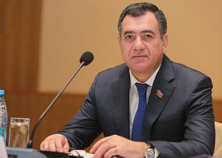 “Hər şey “Vətən üçün” yox, “hər şey insan üçün” devizi günümüzün çağırışı olmalıdır” – Qüdrət Həsənquliyev