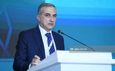 Fərid Şəfiyev: Azərbaycan-Ermənistan sülh prosesi dörd istiqamət üzrə gedir