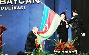 1993-cü il seçkiləri ölkənin gələcək müqəddəratını müəyyən etdi