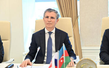 Zahid Oruc:” Dövlət qulluğuna namizədi eyni imtahana qaytarmaq bürokratik və maddi yükdür”...