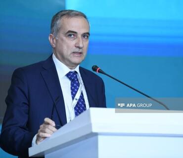 Fərid Şəfiyev: Azərbaycan-Ermənistan sülh prosesi dörd istiqamət üzrə gedir
