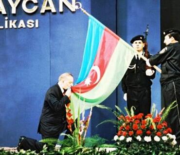 1993-cü il seçkiləri ölkənin gələcək müqəddəratını müəyyən etdi