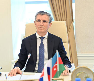 Zahid Oruc:” Dövlət qulluğuna namizədi eyni imtahana qaytarmaq bürokratik və maddi yükdür”...