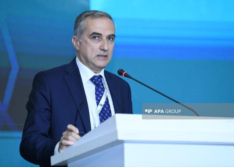 Fərid Şəfiyev: Azərbaycan-Ermənistan sülh prosesi dörd istiqamət üzrə gedir