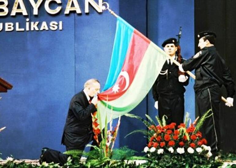 1993-cü il seçkiləri ölkənin gələcək müqəddəratını müəyyən etdi