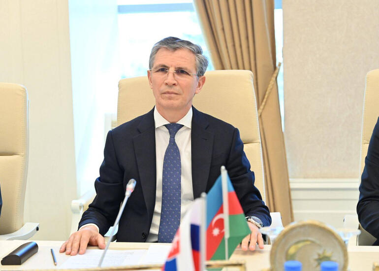 Zahid Oruc:” Dövlət qulluğuna namizədi eyni imtahana qaytarmaq bürokratik və maddi yükdür”...