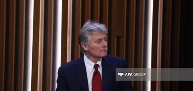 Kreml: Rusiyaya Ukrayna ilə atəşkəs yox, sülh lazmdır