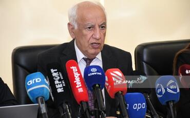 QHT rəhbəri: Metsamor Atom Elektrik Stansiyası bağlanmalıdır