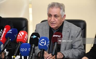 QHT sədri: İşğal dövründə Azərbaycanın suveren ərazilərində bioloji müxtəlifliyə xeyli zərər dəyib