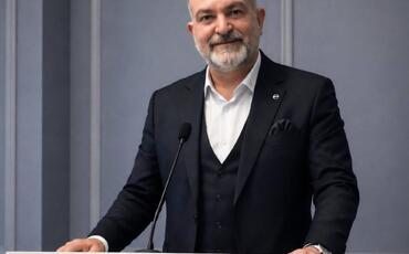 Türkiyənin yeni bir siyasət dilinə ehtiyacı var: Dost Partiya