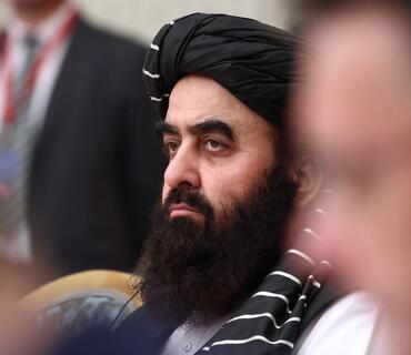 Əfqanıstan ticarət üçün tranzit mərkəzinə çevrilə biləcəyini bəyan edib